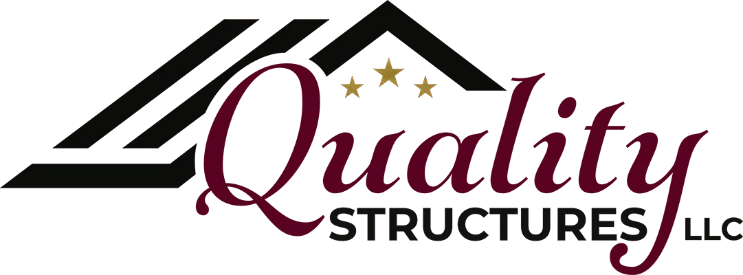 Quality Structures Logo